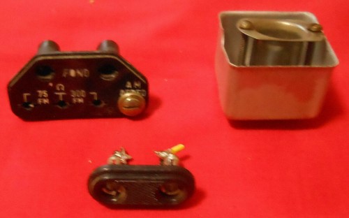 Geloso g1528c parti - parti, di