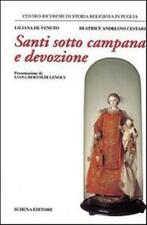Santi sotto campana e