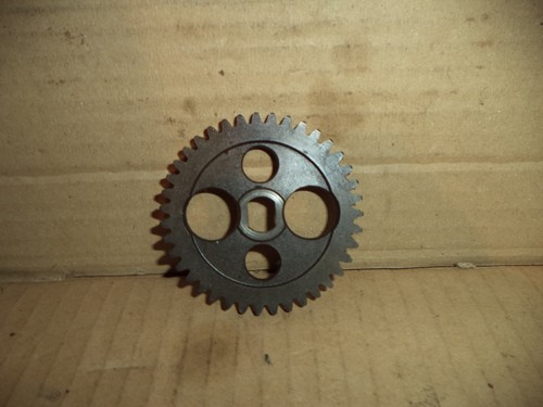 Honda 125 1988 - xl,