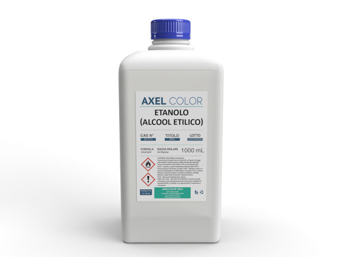 Alcool etilico denaturato - etilico,
