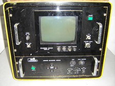 Sonar Marine Misurazione Sonar