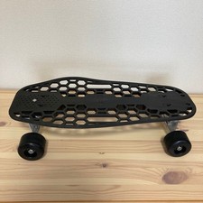 HEX mini cruiser skateboard
