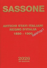 Sassone catalogo i - sassone,