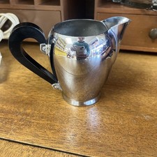 Carlo Alessi Bombe Creamer