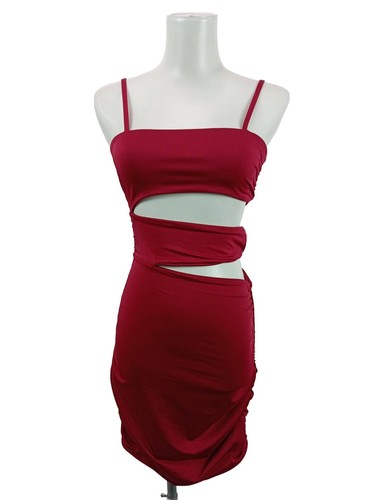 Shein abito cut out - abito, donna