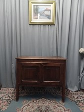 Madia In Arte Povera In Pioppo Epoca 900