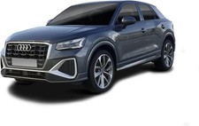 Ricambi Audi Q2 S Line 2022