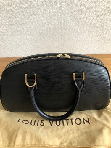 Jasmine louis vuitton - e,