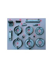 BARRA VOLVO PENTA 290 DUO PROP