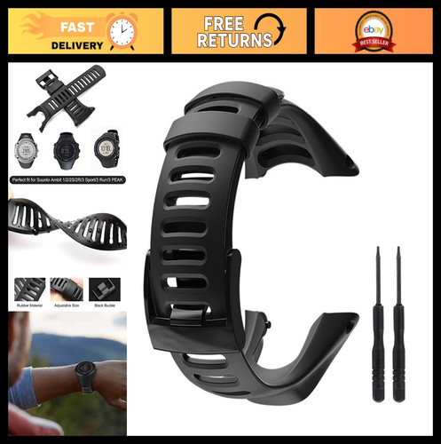 Cinturino orologio ricambio - di,