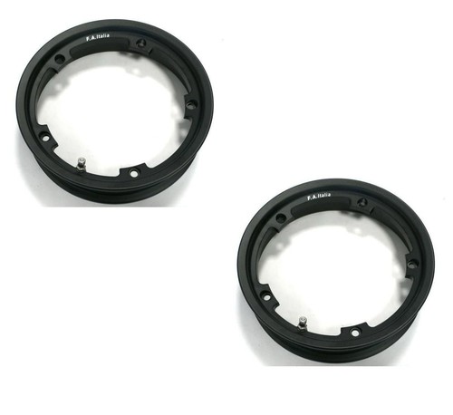 Nuova coppia cerchi tubeless - cerchi,