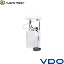 UNITÀ DI ALIMENTAZIONE