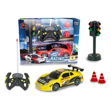 Teorema Radiocomando Auto