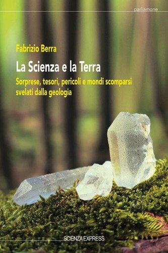 Libro berra fabrizio - -, la