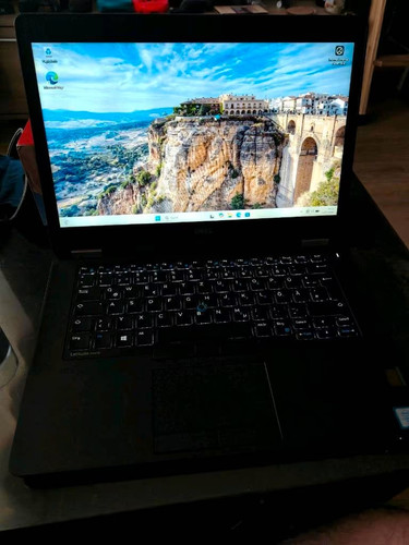 Dell latitude e5470 256 - e5470, (256