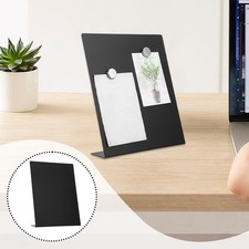 Bacheca magnetica da tavolo