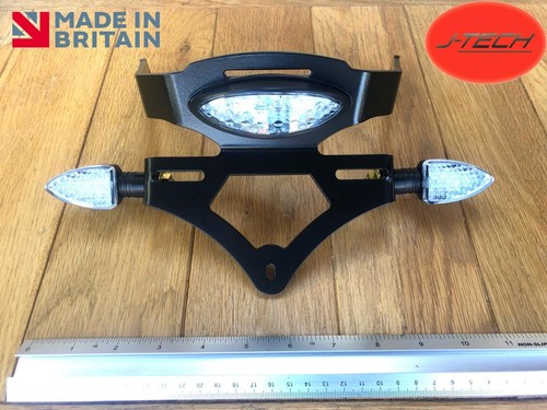 Ktm 690 duke tail tidy - 690,
