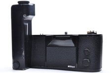 Testato! Unità motore Nikon