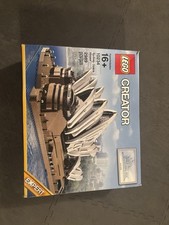 LEGO Creator Expert: Sydney