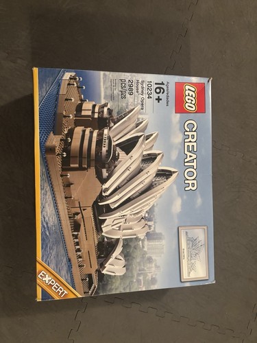 Lego creator expert - lego,