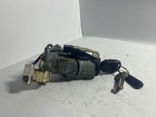 Blocchetto accensione benzina