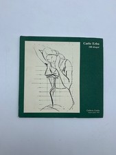 Carlo Erba 100 disegni
