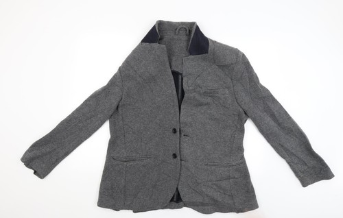 Giacca grigia donna taglia - , uk