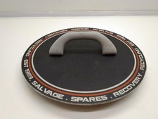 Maniglia posteriore destra