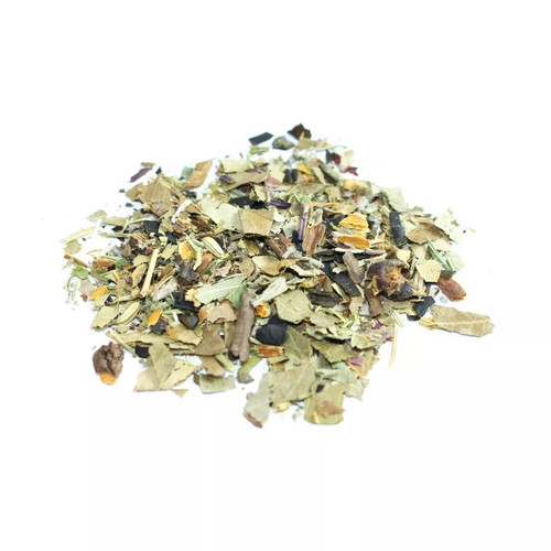 Tisana dimagrante fucus - dimagrante, (fucus