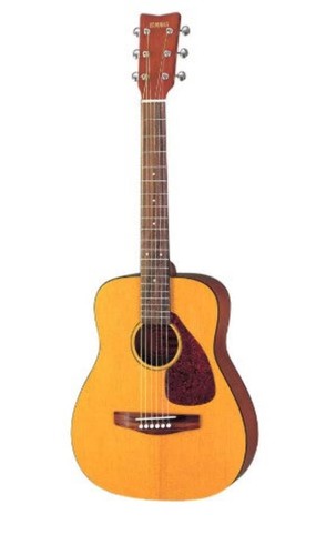 Yamaha junior chitarra - junior,