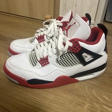 Nike Air Jordan 4 Retro OG