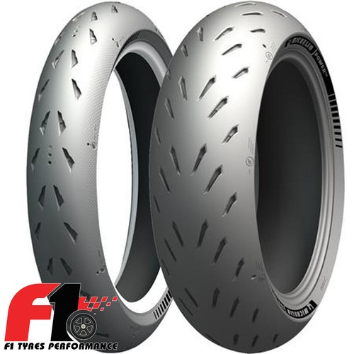 Coppia gomme moto michelin - coppia,