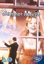 Summer Magic [DVD]