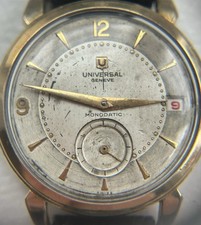 Monodatico Universal Geneve