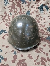 ELMETTO Italiano M33 ww2 tg