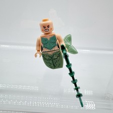 Lego Sirena Minifigure Pirati