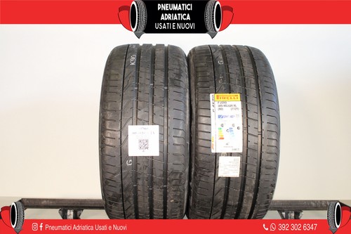 Pneumatici pirelli 305 40 - pneumatici, 305/40