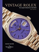 Vintage rolex new - rolex,