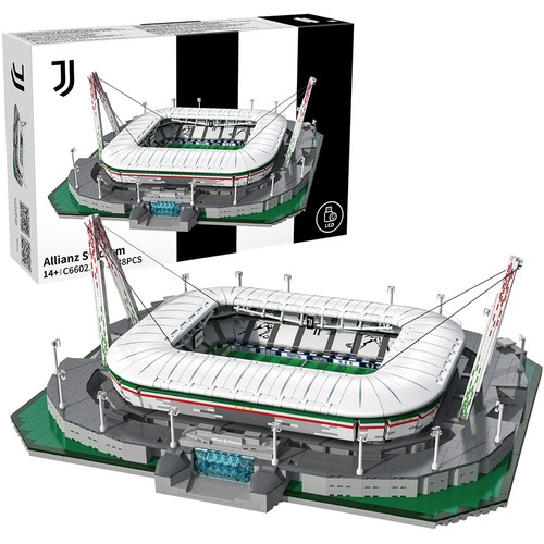 Cada juventus allianz stadio - cada,