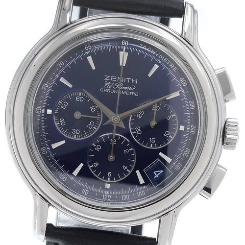 Orologio uomo automatico - uomo,