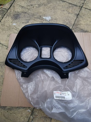 Coperchio cruscotto plastica