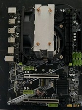 kit scheda madre qiyida x99