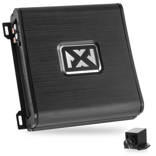 Amplificatore monoblocco