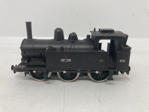 Jouef 8295 locotender type - jouef,