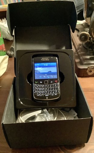Blackberry 9700 bold - 9700,