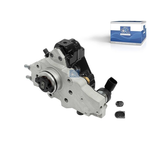 Pompa iniezione spare - di, dt