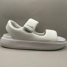 Nike Sandalo Calm Osso Chiaro