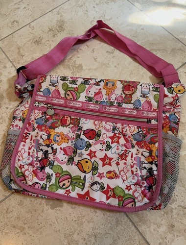 Rara borsa messenger - rara,