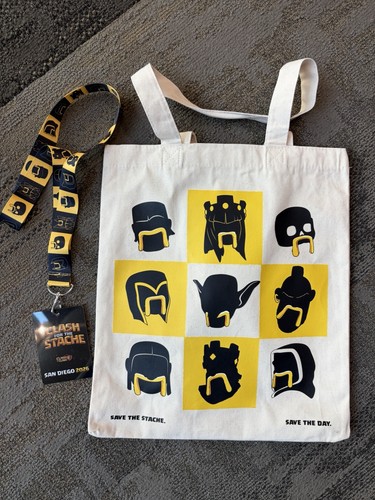 Clash clans tote - clans, the