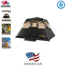 Tenda campeggio 8 10 - tenda, da
